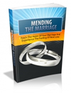 Mending The Marriage Mending The Marriage